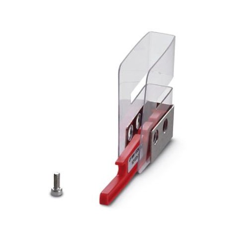 CF 500/COV SC - CF 500/COV SC 1212251 PHOENIX CONTACT Covering hood