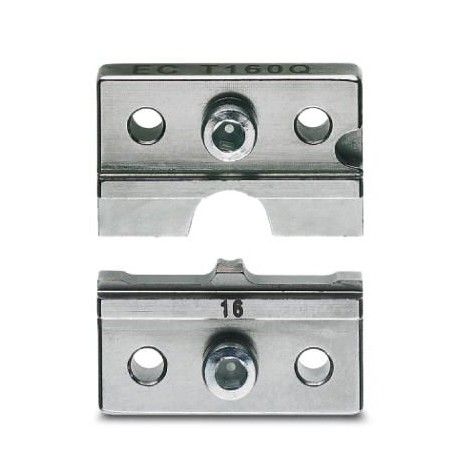 CF 500/DIE RC 16 - CF 500/DIE RC 16 1212257 PHOENIX CONTACT Replacement die