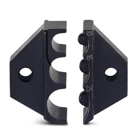 CRIMPFOX-RC 25/DIE - CRIMPFOX-RC 25/DIE 1212299 PHOENIX CONTACT Replacement die