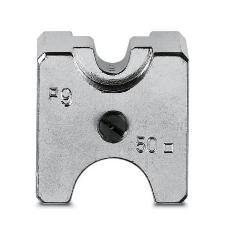 CRIMPFOX-C120 RC 50/F-DIE - CRIMPFOX-C120 RC 50/F-DIE 1212333 PHOENIX CONTACT Replacement die