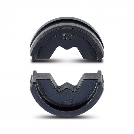 CRIMPFOX-C50 RCT 50-1/DIE - CRIMPFOX-C50 RCT 50-1/DIE 1212342 PHOENIX CONTACT Replacement die