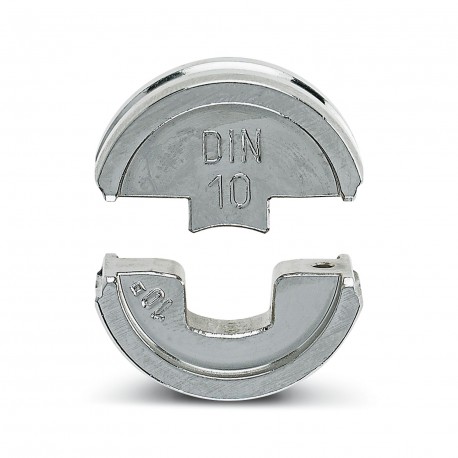 CRIMPFOX-C50 RCI 10/DIE - CRIMPFOX-C50 RCI 10/DIE 1212346 PHOENIX CONTACT Replacement die