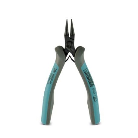 MICROFOX-R ESD - MICROFOX-R ESD 1212481 PHOENIX CONTACT Pointed pliers
