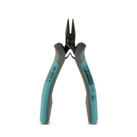 MICROFOX-PC ESD - MICROFOX-PC ESD 1212483 PHOENIX CONTACT Pointed pliers