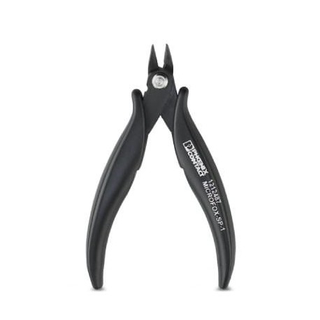 MICROFOX-SP-1 - MICROFOX-SP-1 1212487 PHOENIX CONTACT Diagonal cutter