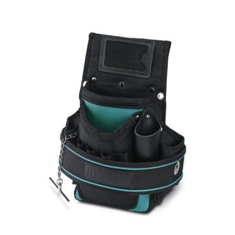 TOOL-BELTPOUCH EMPTY - TOOL-BELTPOUCH EMPTY 1212502 PHOENIX CONTACT Tool bag, unequipped
