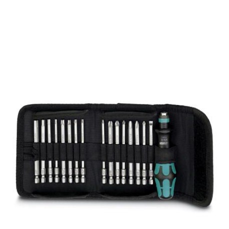 SF-M SET - SF-M SET 1212543 PHOENIX CONTACT Tool set