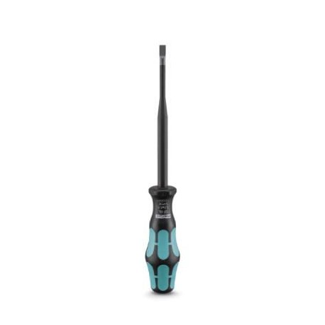SF-SL 1,0X5,5-125 S-VDE - SF-SL 1,0X5,5-125 S-VDE 1212589 PHOENIX CONTACT Screwdriver