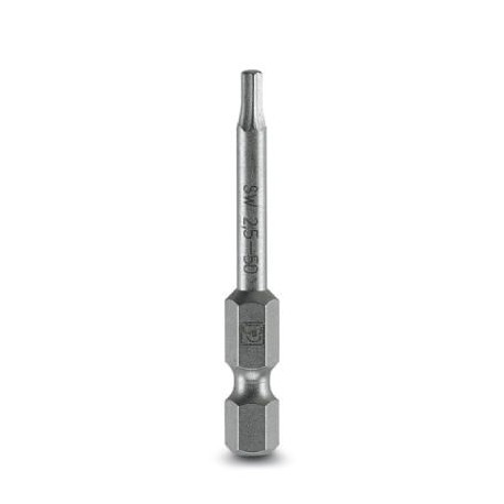 SF-BIT-HEX 2,5-50 - SF-BIT-HEX 2,5-50 1212646 PHOENIX CONTACT Screwdriver