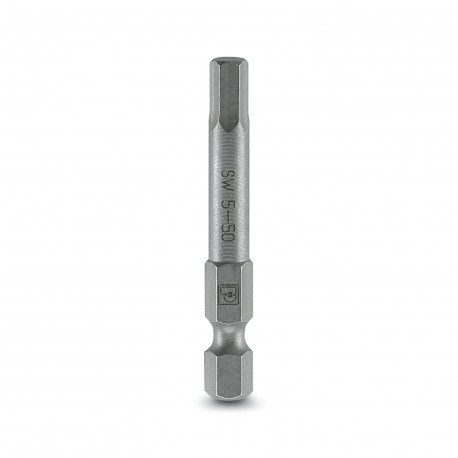 SF-BIT-HEX 5-50 - SF-BIT-HEX 5-50 1212649 PHOENIX CONTACT Screwdriver
