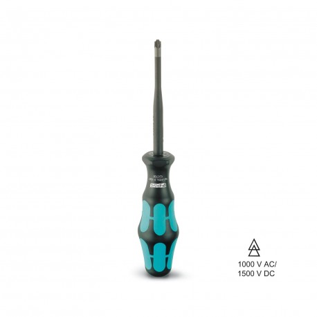 SF-PZSL 2-100 S-VDE - SF-PZSL 2-100 S-VDE 1212700 PHOENIX CONTACT Philips screwdriver