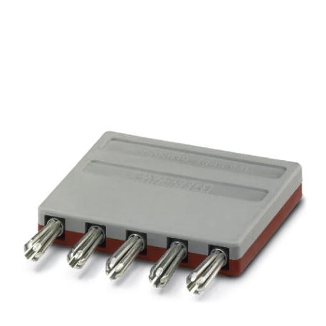 SPB 5-GMKDS 3 - SPB 5-GMKDS 3 1301203 PHOENIX CONTACT Test plugs