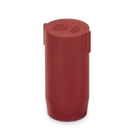 SEALING PLUG 9X16 RD - SEALING PLUG 9X16 RD 1400259 PHOENIX CONTACT Closing cap