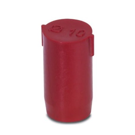 SEALING PLUG 10X16 RD - SEALING PLUG 10X16 RD 1400284 PHOENIX CONTACT Closing cap