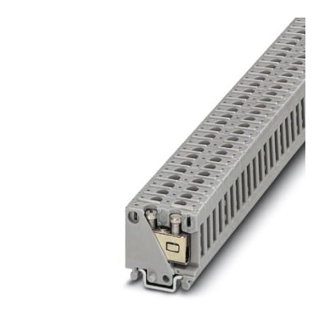 MBK - MBK 1401019 PHOENIX CONTACT Mini feed-through terminal block