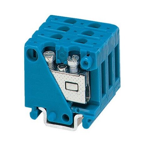 MBK BU - MBK BU 1401093 PHOENIX CONTACT Mini feed-through terminal block