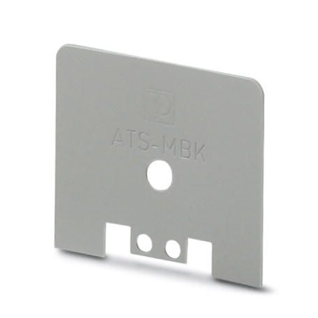 ATS-MBK - ATS-MBK 1402225 PHOENIX CONTACT Partition plate