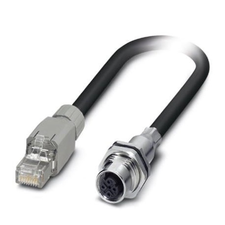VS-FSDBPS-IP20-937-2,0 - VS-FSDBPS-IP20-937-2,0 1402765 PHOENIX CONTACT Network cable
