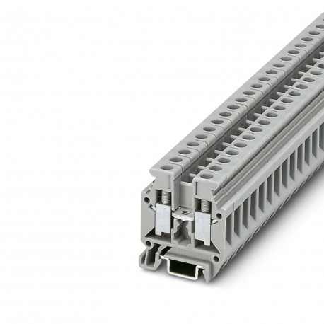 MBK 5/E-Z - MBK 5/E-Z 1402940 PHOENIX CONTACT Mini feed-through terminal block