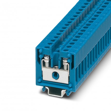 MBK5/E-Z BU - MBK 5/E-Z BU 1402982 PHOENIX CONTACT Mini feed-through terminal block