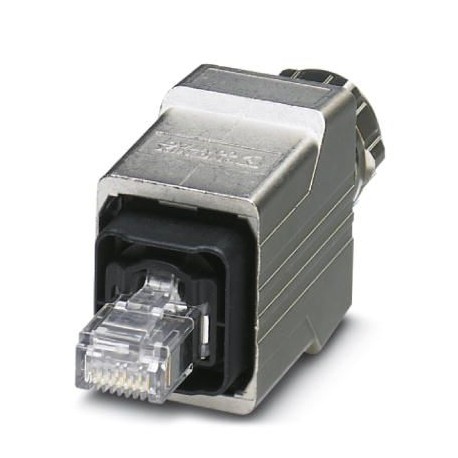 VS-PPC-C1-MNNA-8Q5-EMC - VS-PPC-C1-MNNA-8Q5-EMC 1403367 PHOENIX CONTACT RJ45 connector