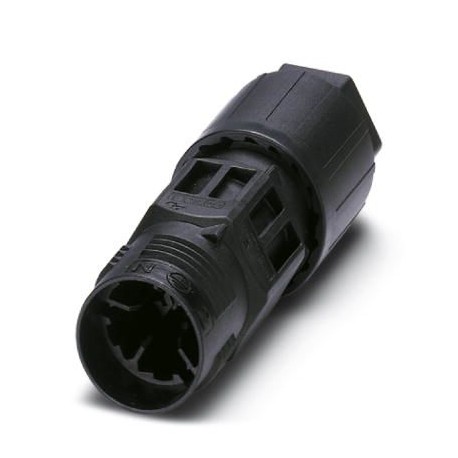 QPD C 4PE2,5 1X6-11 GY - QPD C 4PE2,5 1X6-11 GY 1403832 PHOENIX CONTACT Conductor connectors