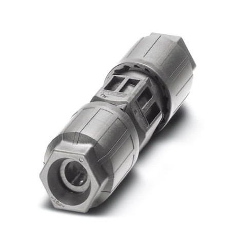QPD C 4PE2,5 2X9-16 GY - QPD C 4PE2,5 2X9-16 GY 1403835 PHOENIX CONTACT Conductor connectors