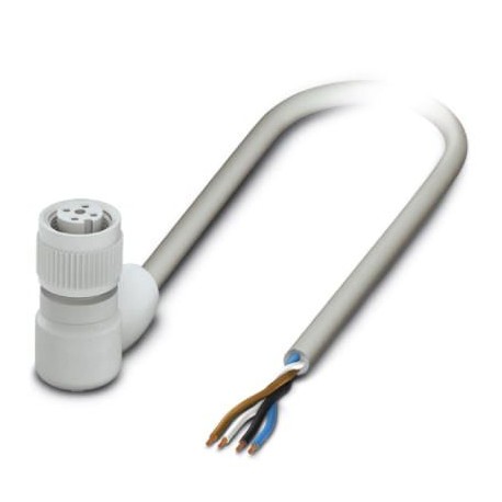 SAC-4P-5,0-600/M12FR-3L FB - SAC-4P-5,0-600/M12FR-3L FB 1404021 PHOENIX CONTACT Sensor/actuator cable