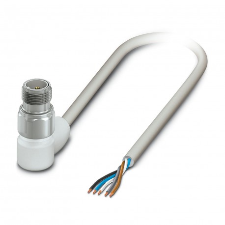 SAC-5P-M12MR/5,0-600 HD - SAC-5P-M12MR/5,0-600 HD 1404047 PHOENIX CONTACT Sensor/actuator cable