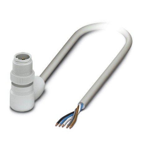 SAC-5P-M12MR/5,0-600 FB - SAC-5P-M12MR/5,0-600 FB 1404081 PHOENIX CONTACT Sensor/actuator cable