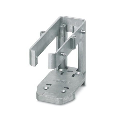 HC-CIF-B24-BFFD-FH-AL - HC-CIF-B24-BFFD-FH-AL 1404211 PHOENIX CONTACT DIN rail mounting frame