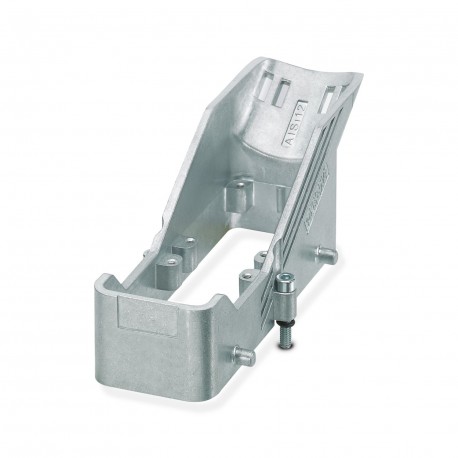 HC-CIF-2B6-HFFD-WH-AL - HC-CIF-2B6-HFFD-WH-AL 1404215 PHOENIX CONTACT DIN rail mounting frame