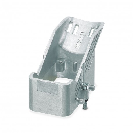 HC-CIF-B10-HFFD-WH-AL - HC-CIF-B10-HFFD-WH-AL 1404221 PHOENIX CONTACT DIN rail mounting frame