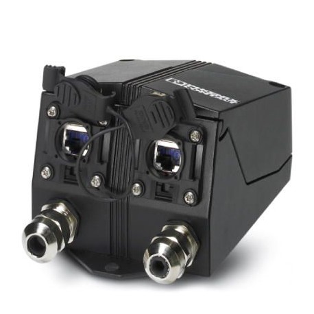 VS-TO-RO-MCBK-F1418/1418 - VS-TO-RO-MCBK-F1418/1418 1404278 PHOENIX CONTACT Terminal outlet