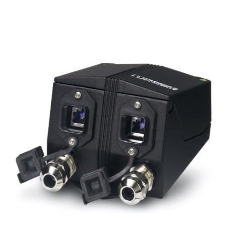 VS-TO-RO-MCBK-F1411/1411 - VS-TO-RO-MCBK-F1411/1411 1404281 PHOENIX CONTACT Terminal outlet