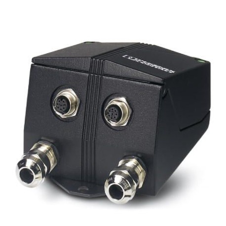 VS-TO-RO-MCBK-F1422/1422 - VS-TO-RO-MCBK-F1422/1422 1404304 PHOENIX CONTACT Terminal outlet