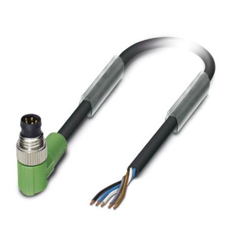 SAC-5P-M 8MRB/ 1,5-115 - SAC-5P-M 8MRB/ 1,5-115 1404465 PHOENIX CONTACT Sensor/actuator cable