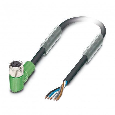 SAC-5P-5,0-115/M 8FRB - SAC-5P- 5,0-115/M 8FRB 1404477 PHOENIX CONTACT Sensor/actuator cable