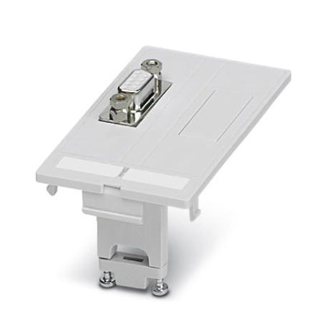 SI-FP-D1D-D1E - SI-FP-D1D-D1E 1404509 PHOENIX CONTACT Front plate