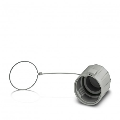 QPD QSK GY 5X2,5 FS - QPD QSK GY 5X2,5 FS 1404526 PHOENIX CONTACT Protective cap