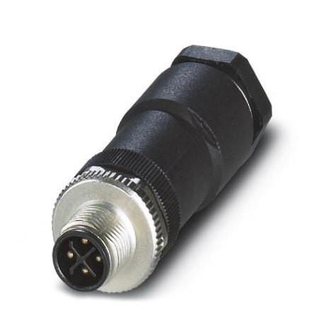 SACC-M12MSS-3PECON-PG11-M - SACC-M12MSS-3PECON-PG11-M 1404641 PHOENIX CONTACT Power connectors