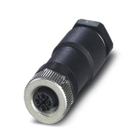 SACC-M12FSS-3PECON-PG11-M - SACC-M12FSS-3PECON-PG11-M 1404642 PHOENIX CONTACT Power connectors