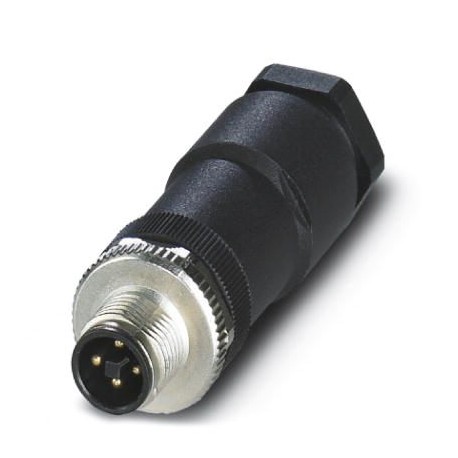 SACC-M12MST-3PECON-PG11-M - SACC-M12MST-3PECON-PG11-M 1404643 PHOENIX CONTACT Power connectors
