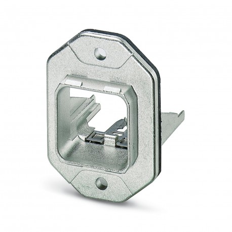 VS-PPC-F1-RJ45-MNNA-1R-F - VS-PPC-F1-RJ45-MNNA-1R-F 1405358 PHOENIX CONTACT Panel mounting frames