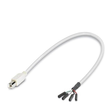 VS-04-C-SDB/PH/0,3 - VS-04-C-SDB/PH/0,3 1405565 PHOENIX CONTACT USB cable