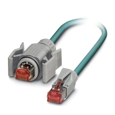 VS-IP67-IP20-93E-LI/2,0 - VS-IP67-IP20-93E-LI/2,0 1405921 PHOENIX CONTACT Network cable