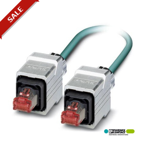 VS-PPC/ME-PPC/ME-93E-LI/5,0 - VS-PPC/ME-PPC/ME-93E-LI/5,0 1406438 PHOENIX CONTACT