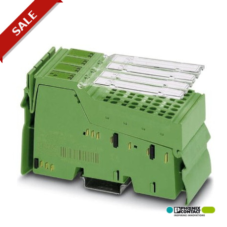 SAC-4P-25,0-600/M12FS HD - SAC-4P-25,0-600/M12FS HD 1406541 PHOENIX CONTACT Sensor/actuator cable