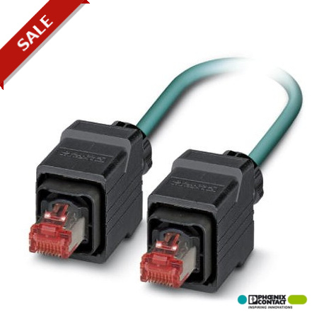 VS-PPC/PL-PPC/PL-93E-LI/5,0 - VS-PPC/PL-PPC/PL-93E-LI/5,0 1406551 PHOENIX CONTACT