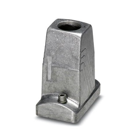 HC-B6-TMS-100/O1STM25G-EEE - HC-B 6-TMS-100/O1STM25G-EEE 1408229 PHOENIX CONTACT Housing